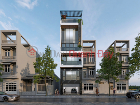 SIÊU PHẨM PHỐ CỔ NGỌC LÂM – BỒ ĐỀ DUPLEX SIÊU SANG _0
