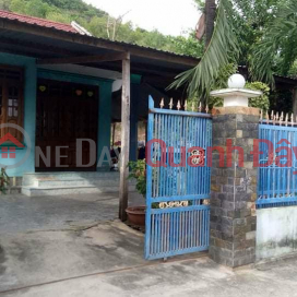 LAND LOT FOR SALE WITH AVAILABLE 4-STOREY HOUSE IN VINH PHUONG - NHA TRANG _0