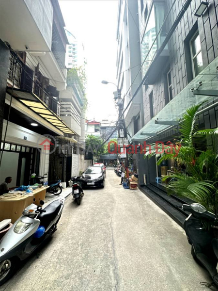 Property Search Vietnam | OneDay | Residential, Sales Listings House for sale on Phuong Mai Street, Dong Da District. Book 50m Actual 64m Slightly 18 Billion. Commitment to Real Photos Accurate Description.