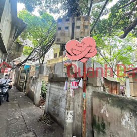 House for sale Level 4 Ba Dinh - Doi Can Area 41m - Area 3.8m - Alley 3, Avoid Gate - Price 4.6 Billion _0