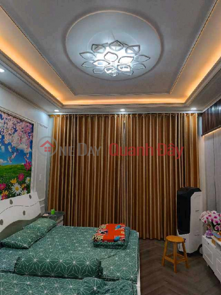 Nhà 4 Tầng - Hẻm 7m , Phường 15, Tân Bình., Vietnam Sales | đ 10.7 Billion