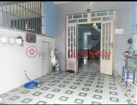 NHÀ ĐẸP - GIÁ TỐT - Chủ Gửi Bán Căn Nhà Tại Xã Long Thượng, Cần Giuộc, Long An _0