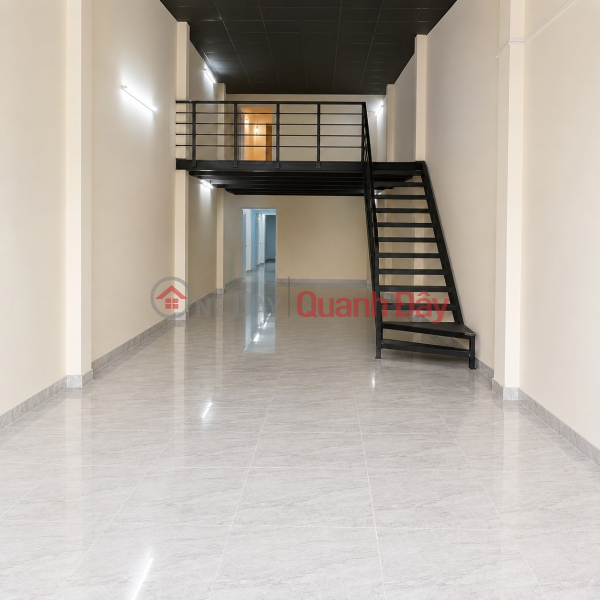 Cho thuê nhà Mặt Tiền Thoại Ngọc Hầu 160m²,20Triệu - GẦN CHUNG CƯ, NGÃ TƯ, Việt Nam, Cho thuê | đ 20 triệu/ tháng