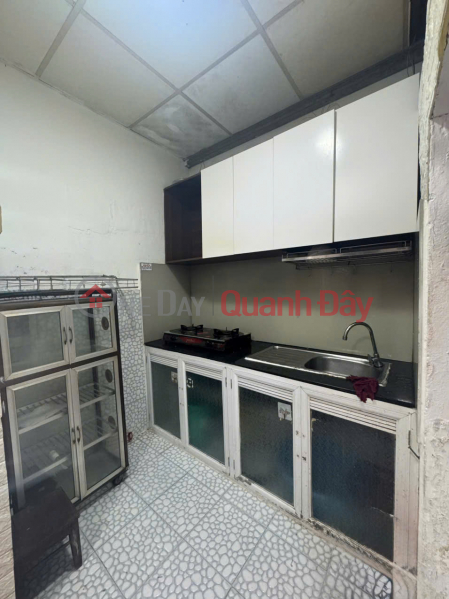 HOUSE FOR SALE IN CITY CENTRAL CITY WITH ATTITUDE IN ALLEY 2\\/4, NHA TRANG WARD, ONLY 1.4 YEARS Vietnam | Sales, đ 1.4 Billion