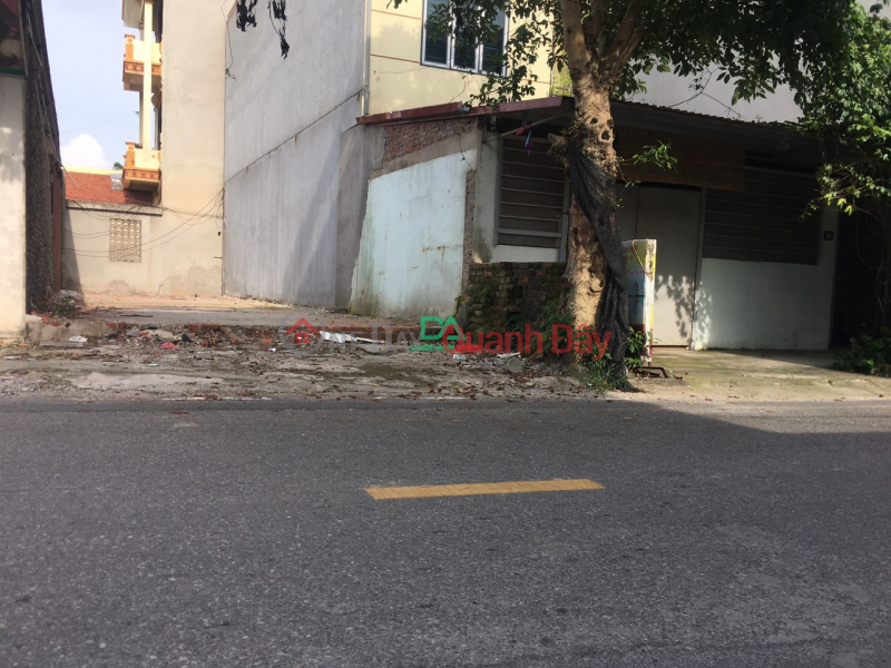 Selling land on Dong Anh street, main business axis 108.8m, Tho Bao Van Noi village Sales Listings
