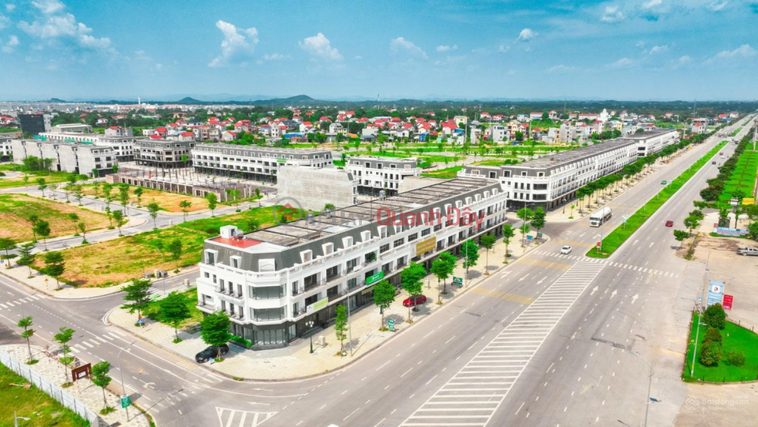 Property Search Vietnam | OneDay | Nhà ở | Niêm yết bán | Bán đất nền KĐT Yên Bình, ngay cạnh Samsung, đường 5 làn máy bay đậu, 90 m2 vuông đét sổ đỏ cất két