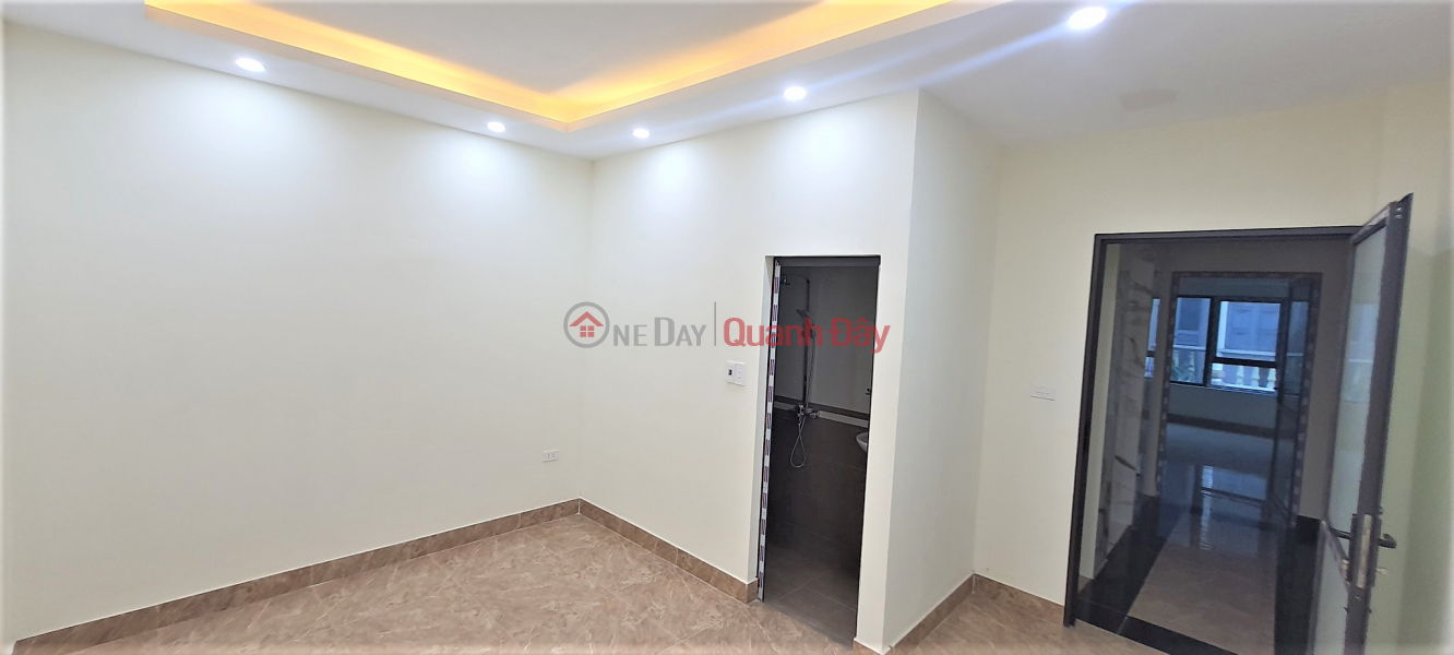 Property Search Vietnam | OneDay | Residential Sales Listings | House for sale on Phan Chu Trinh street, Ha Dong, PLOT, CARS, SIDEWALK Only 8 billion