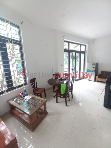 ► Corner house, 6m wide, near Nguyen Tat Thanh and Le Do streets, 65m2, 3 beautiful floors, 5.3 billion VND. | Vietnam, Sales đ 5.1 Billion