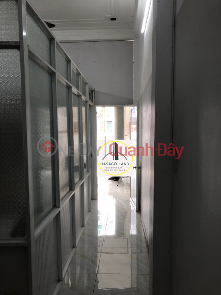 ₫ 18 Million/ month, House for rent with 2 fronts of Vuon Lai garden, 64m2, 2nd floor, 18 million