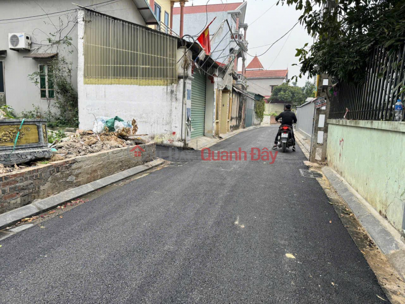 Property Search Vietnam | OneDay | Nhà ở Niêm yết bán CHÍNH CHỦ GỬI HẬU THÔN ĐỒNG-PHÚC THỊNH