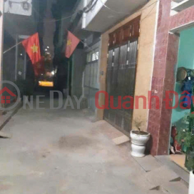 Cho thuê nhà ngõ Trần Hoà 44m² x 2,5 tầng, 3 phòng ngủ, 2 vệ sinh, 9 triệu/tháng _0