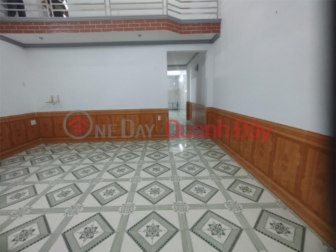 85m2 House in Thanh Khe district, near Mother Nhu, only 2 billion more _0