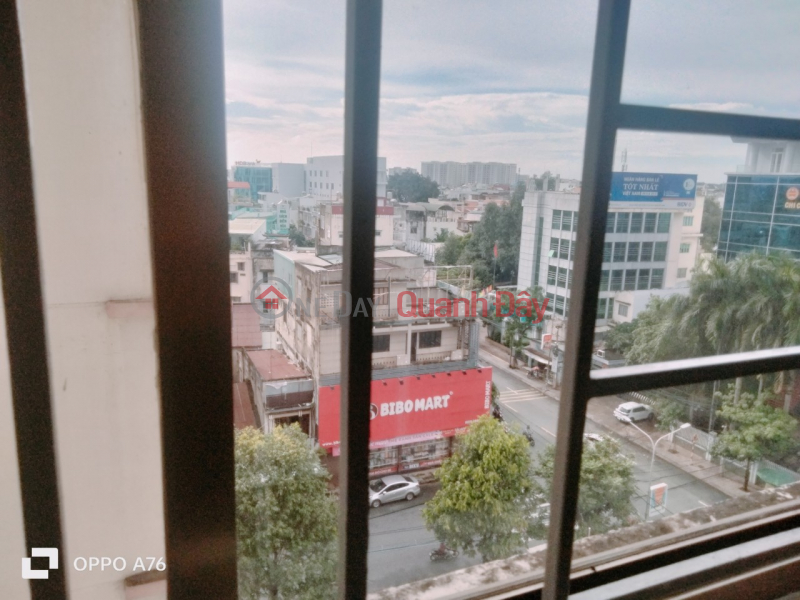 đ 1.35 Billion, Selling CORNER of Thanh Binh apartment, has a book, very nice view only 1ty350