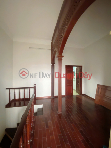 HOUSE FOR SALE ON NGUYEN TRAI - THANH XUAN, 54 SQUARE METERS, FRONTAGE 5 METERS, PRICE 14.5 BILLION., Vietnam, Sales, đ 14.5 Billion