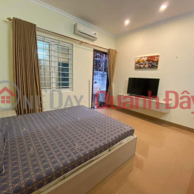 For rent on Nguyen Huy Tu street, HBT, 2 bedrooms fully furnished, price 12 million _0