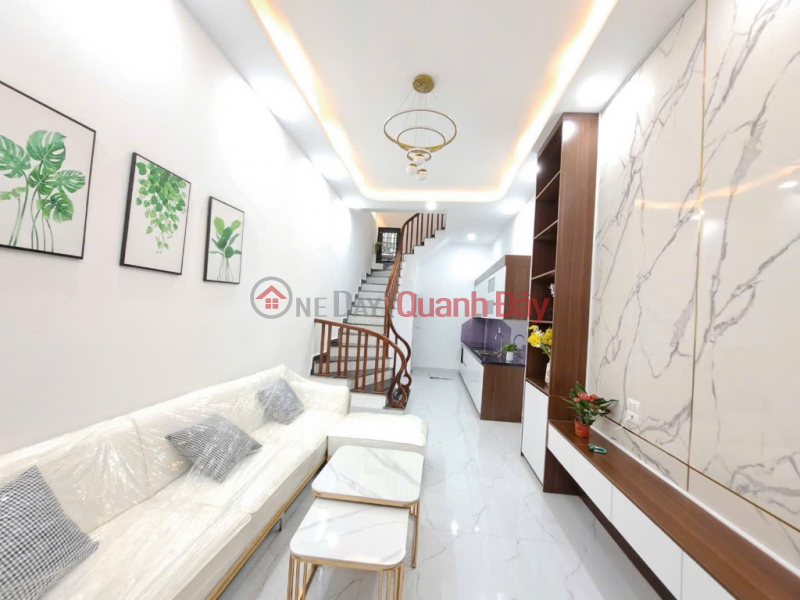 Property Search Vietnam | OneDay | Residential, Sales Listings Selling a meticulously built house on Nguyen Van Troi - Thanh Xuan, a beautiful house. Area: 38m x 4 floors - price over 7 billion.