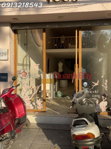 OWNER FOR RENT A HOUSE ON GIAC VO STREET, DONG DA, HANOI - Area: 90m2, 3 and a half floors Rental Listings