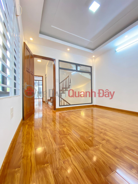 SELL HOUSE 77 BUI Xuong Trach, 45M2 PRICE ONLY 6.35 BILLION | Vietnam, Sales ₫ 6.35 Billion