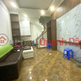 THINH QUANG HOUSE FOR SALE 36M2 SHORT 3 LOCATIONS SH 4.1 BILLION _0