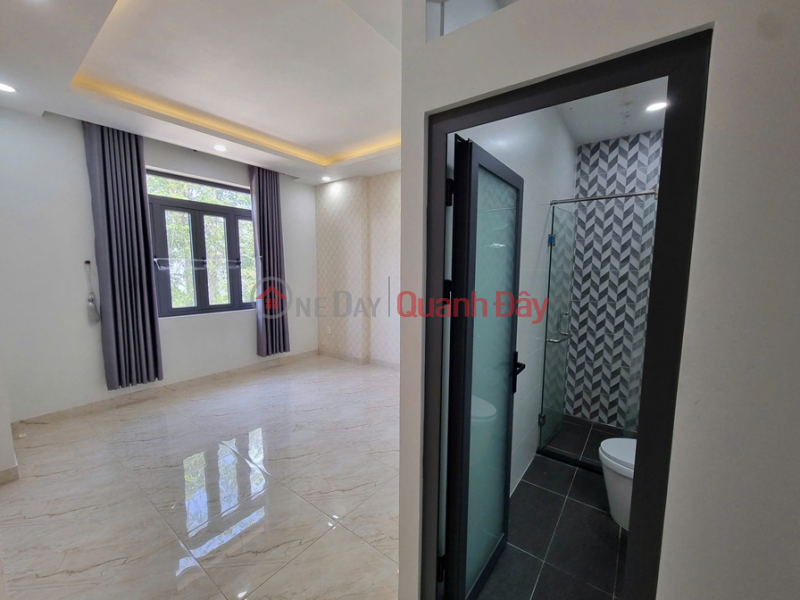 đ 3,5 tỷ NHÀ ĐẸP – GIÁ TỐT – CHÍNH CHỦ CẦN BÁN NHÀ XÂY MỚI 100% TẠI Tân Thạnh Đông, Củ Chi, HCM