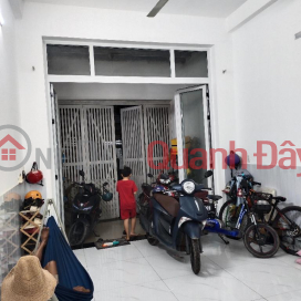 BINH TAN - CAY CAM - A FEW STEPS AWAY FROM THAM LUONG CANAL FRONTAGE - CAR ALLEY - 2-STOREY HOUSE, 2 BEDROOMS - 56M2 - _0