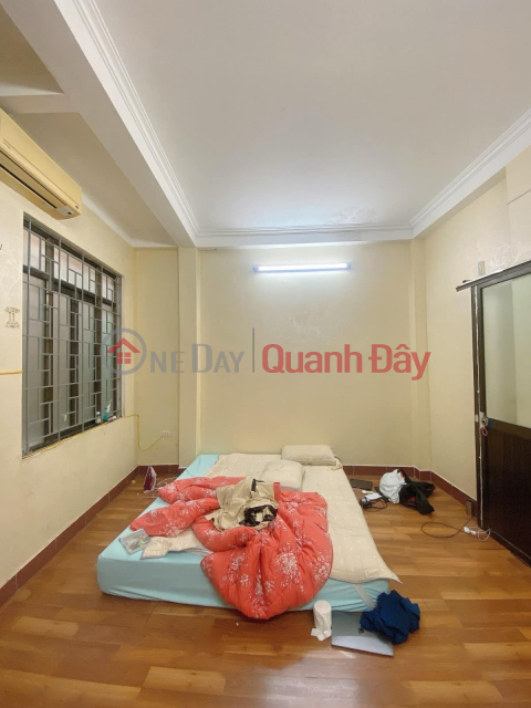 HOUSE FOR SALE IN THE CENTER OF HAI BA TRUNG DISTRICT - TRUONG DINH STREET - FULL SURROUNDING UTILITIES. _0