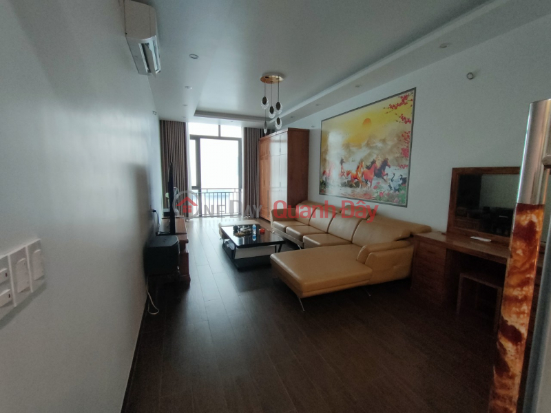 CT house for rent with 4 floors, line 2, Le Hong Phong, full furniture, 25 million VND Rental Listings