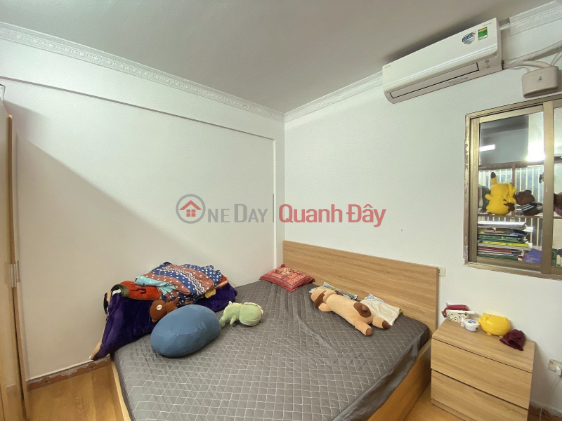 Property Search Vietnam | OneDay | Nhà ở Niêm yết bán Bán nhà tập thể Bộ Công An 128A ngõ Văn Hương Đống Đa 100m 2 căn riêng biệt hơn 4 tỷ