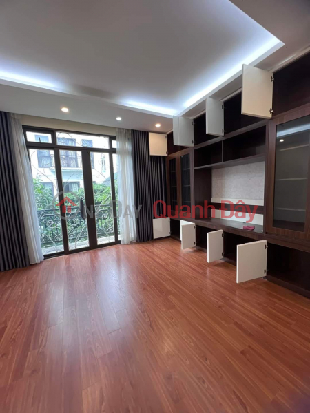 5-storey house adjacent to Van Phu, 50m2, 9.8 billion Ha Dong | Vietnam Sales | đ 9.8 Billion