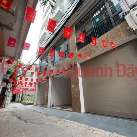 HOUSE FOR SALE IN NGOC THUY – ELEVATOR – CAR ACCESS – FULL FURNITURE ONLY 10.95 BILLION _0
