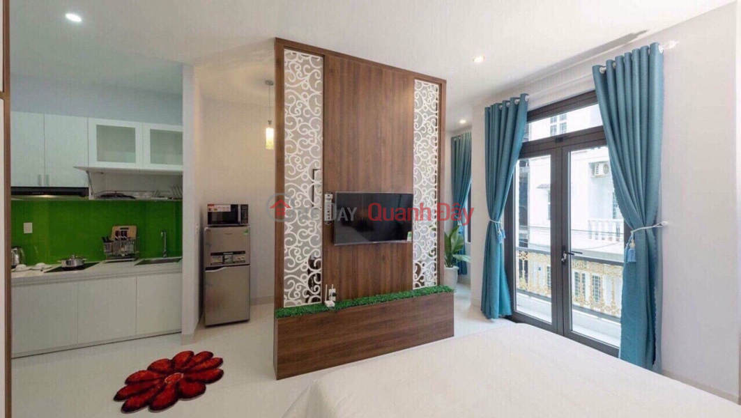 đ 8.8 Billion, 4-storey house in Tay An Thuong neighborhood, beautiful and modern - 8.8 billion negotiable-0901127005.