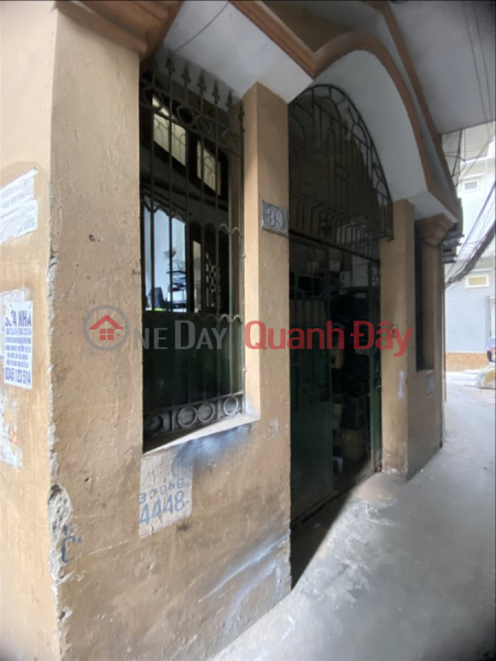 Khuong Thuong Townhouse for Sale, Dong Da District. Book 54m Actual 65m Frontage 4.1m Slightly 12 Billion. Commitment to Real Photos Description Vietnam Sales, đ 12.5 Billion