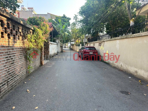 Bán đất Đông Dư, Gia Lâm. 35m2 * mt 4m * 3,2 tỷ. đường ô tô, nở hậu. _0