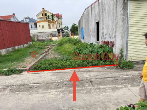 Đất đẹp Tổ 10 Quang Minh, Mê Linh - 58m² full thổ cư, ô tô vào tận đất, 2.7 tỷ _0