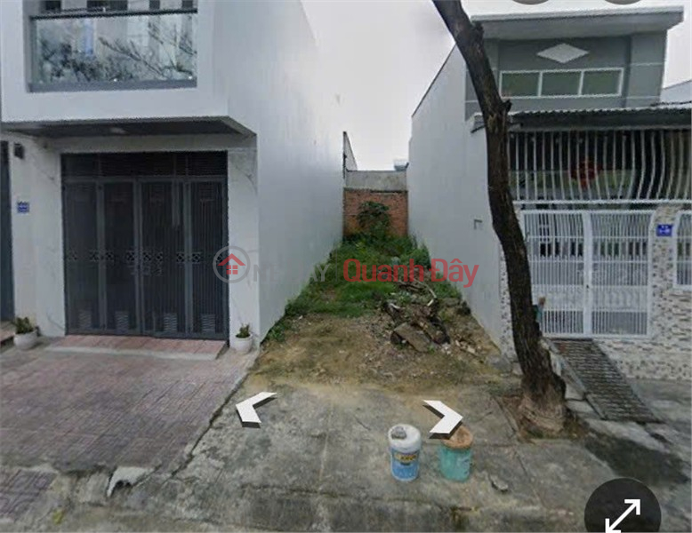 URGENT SALE Street Front Land Lot - Dat Lanh Residential Area, Vinh Thai Commune, Nha Trang City, Khanh Hoa Province Vietnam Sales, đ 3.5 Billion