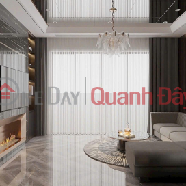 **Bán nhà MT Trương Hoàng Thanh, phường 12, Tân Bình (6x26m) khu VIP _0