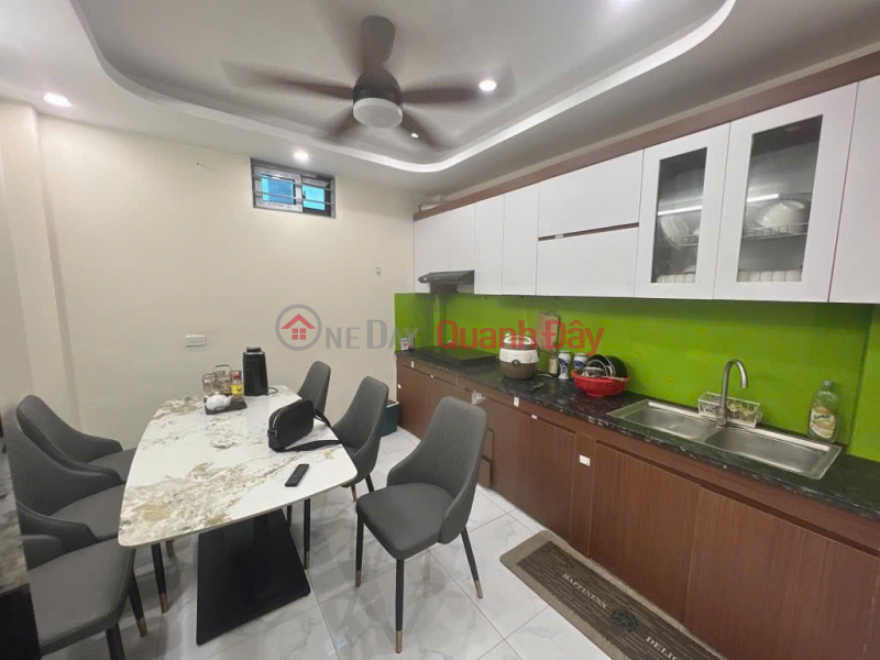 HÀ TRÌ - HÀ CẦU - HÀ ĐÔNG CHÍNH CHỦ CÀN BÁN GẤP CĂN NHÀ 36M2 4 TẦNG, Chỉ 6ty800 | Việt Nam Bán đ 6,8 tỷ