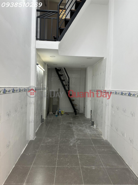 OWNER NEEDS TO SELL A HOUSE URGENTLY 1 Ground 1 Floor 1 Mezzanine In District 10, HCM _0