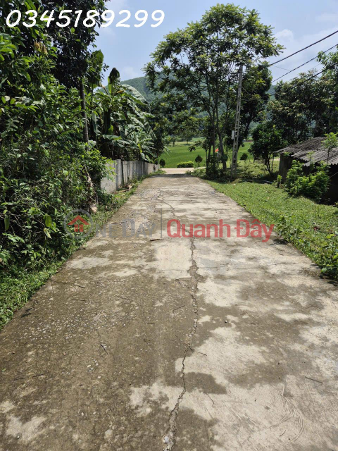 Chính chủ cần bán lô đất siêu đẹp xã Hưng Thi, Hòa Bình, DT 3.553m2 ( 400m thổ cư ) _0