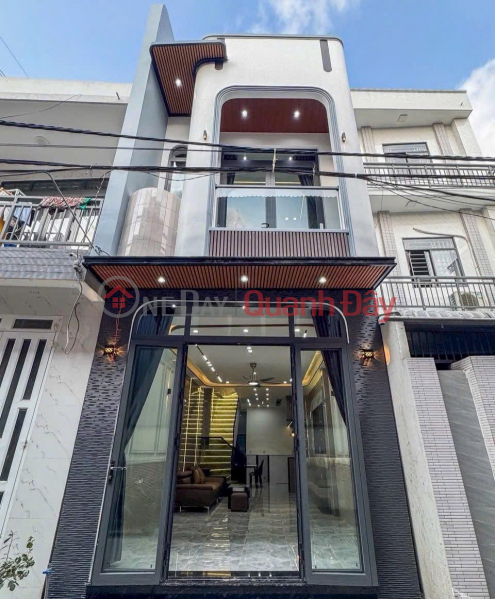 Property Search Vietnam | OneDay | Residential Sales Listings, HOUSE BINH CHANH