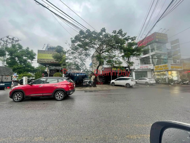 Property Search Vietnam | OneDay | Residential Sales Listings Land for sale on Thien Loi street, extremely beautiful location, area 76m PRICE 7.6 billion