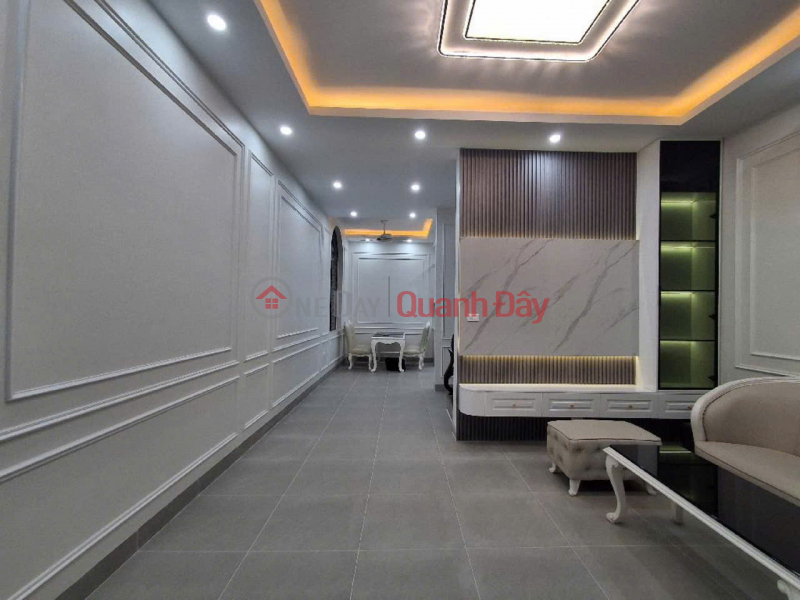 HOUSE FOR SALE IN QUAN NHAN; NEAR ROYAL CITY; 3-STOREY ALLEY, CAR 115M; PRICE IS ABOVE 9.2 BILLION, Vietnam | Sales | đ 9.3 Billion