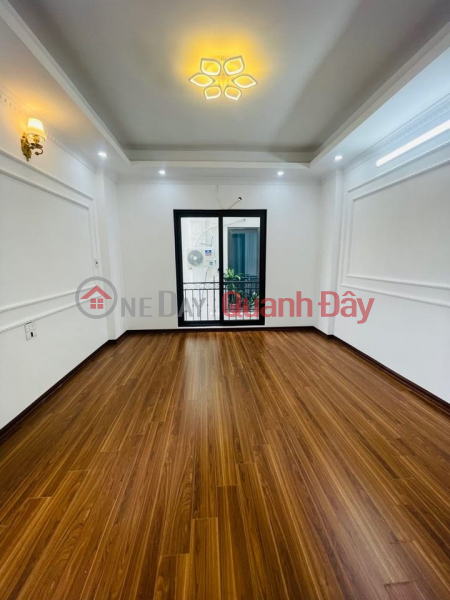 Property Search Vietnam | OneDay | Residential Sales Listings QUICK SALE OF HOUSE IN RESETTLEMENT AREA - LA KHE - HA DONG - 38M x 7 FLOORS, CAR PARKING AT DOOR - PRICE 10.5 BILLION