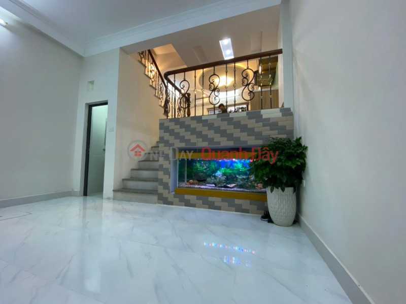 Property Search Vietnam | OneDay | Residential, Sales Listings | HOUSE FOR SALE URGENTLY FRONT 180 TAY MO STREET, SOUTH TU LIEM 43.2M2 X 5 FLOORS PRICE 5.3 BILLION