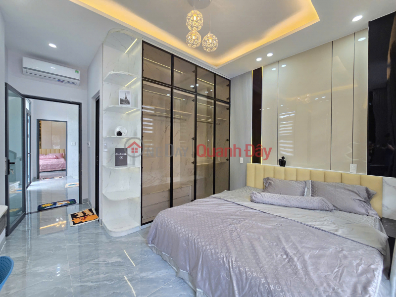 đ 1,25 tỷ, BÁN NHÀ PHƯỜNG THANH KHÊ ĐÔNG QUẬN THANH KHÊ 70M2 - 12.5 TỶ. LH:0932646343.