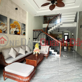 BÁN GẤP NHÀ 3 TẦNG 3 MÊ ĐƯỜNG ĐÔNG BÀI 2 – Ngay chợ hòa khánh _0