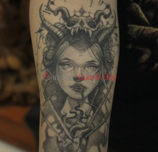 Sutran Tattoo Studio - 37 Tạ Hiện (Sutran Tattoo Studio - 37 Ta Hien Street) Hoàn Kiếm | ()(5)
