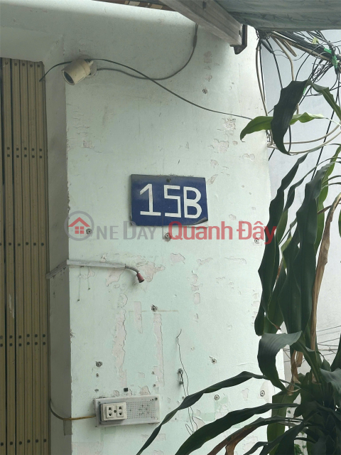 OWNER URGENTLY SELLING A ROW OF RENTAL ROOMS WITH STABLE INCOME AND A PRIME LOCATION IN DISTRICT 8, HO CHI MINH CITY. _0