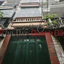 Need to rent lane 1 Thai Ha 45m2 x 4 floors, 4 bedrooms, 3 bathrooms 20 million\/month _0