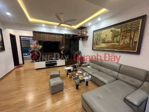 Selling high-class apartment in Sudico My Dinh urban area, 109m2, 3 bedrooms, 2 bathrooms, 1 living room, 1 kitchen. Price only 7.4 billion _0